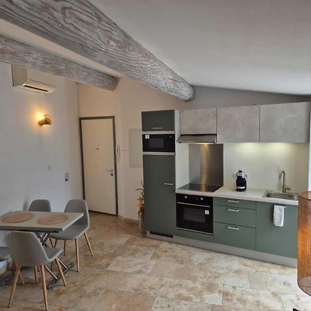 Apartamento Nuit Etoilée LʼIsle-sur-la-Sorgue Exterior foto