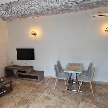 Apartamento Nuit Etoilée LʼIsle-sur-la-Sorgue Exterior foto